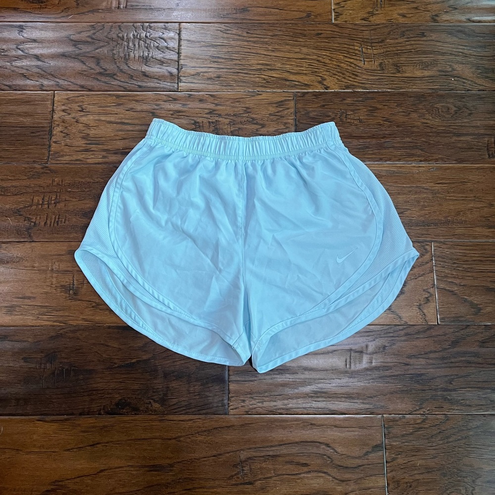 Nike Dri-Fit Running Shorts